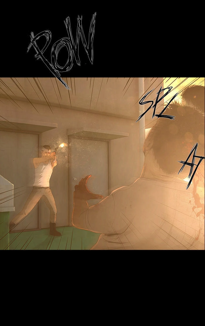 Dead Days Chapter 30 - 5