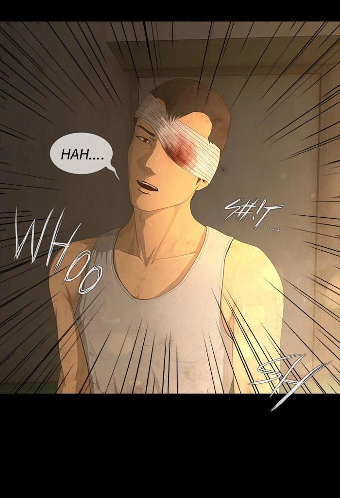 Dead Days Chapter 30 - 7