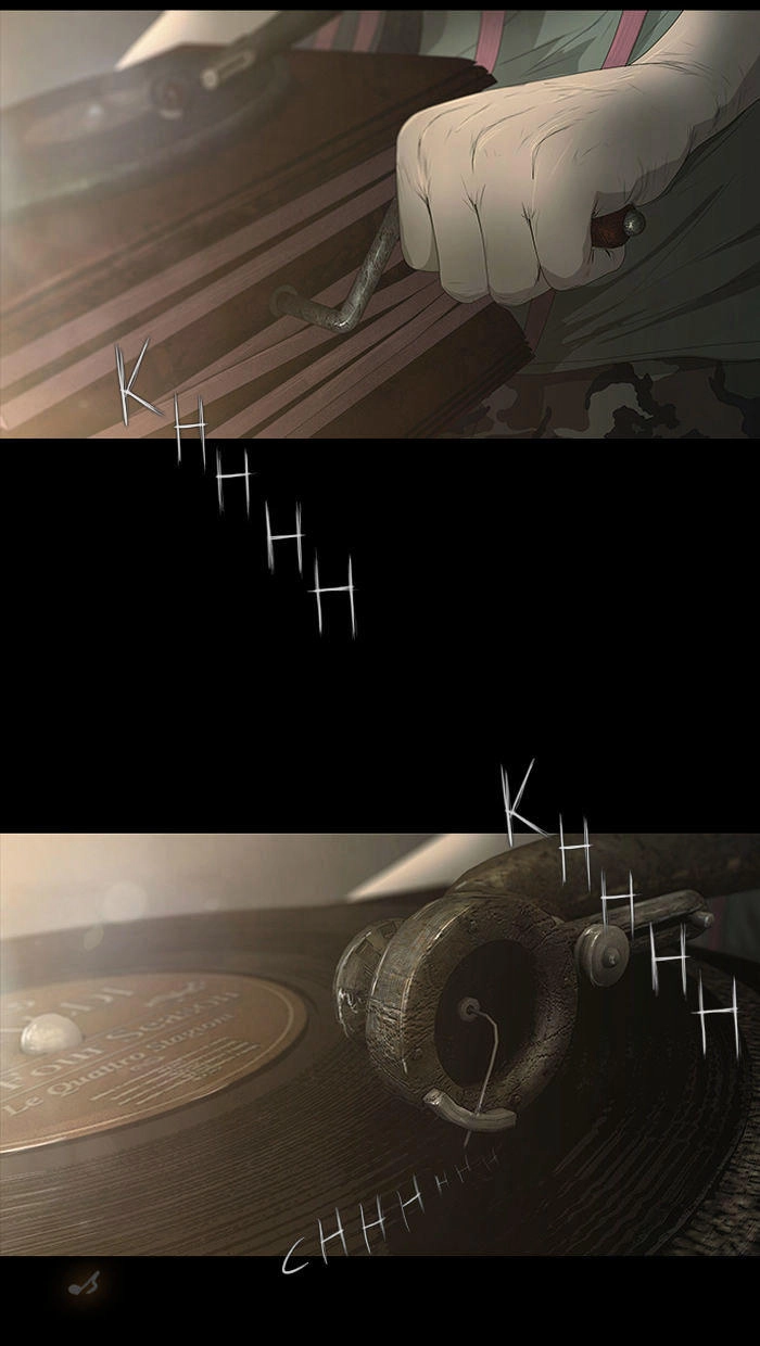 Dead Days Chapter 30 - 10