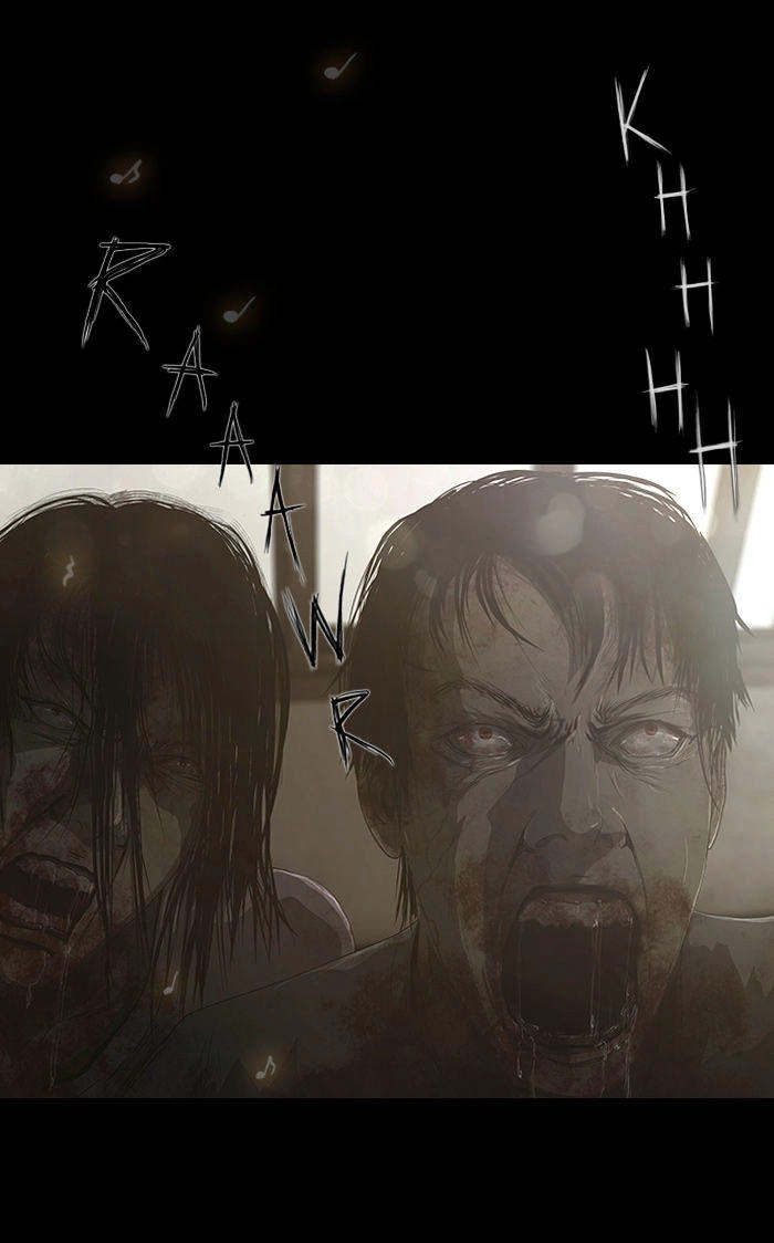 Dead Days Chapter 30 - 12