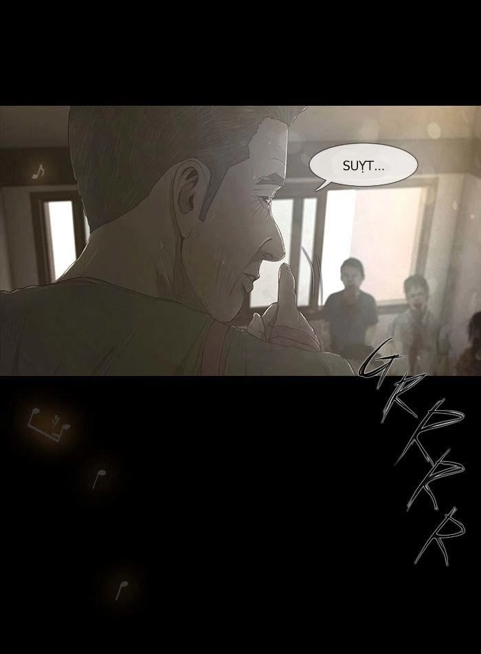 Dead Days Chapter 30 - 15