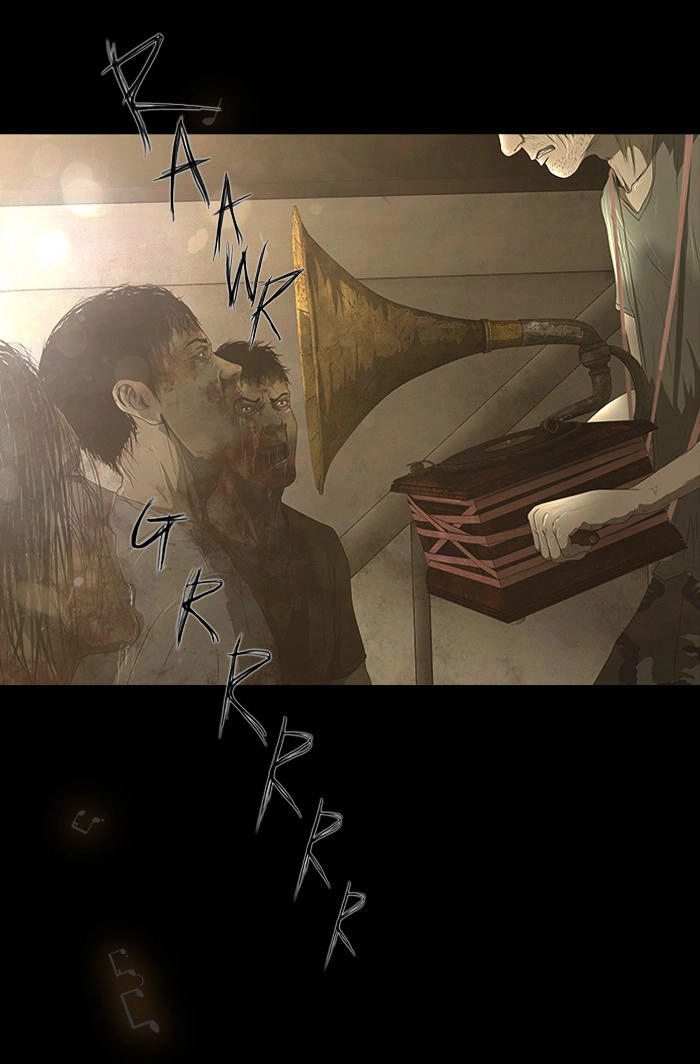 Dead Days Chapter 30 - 16