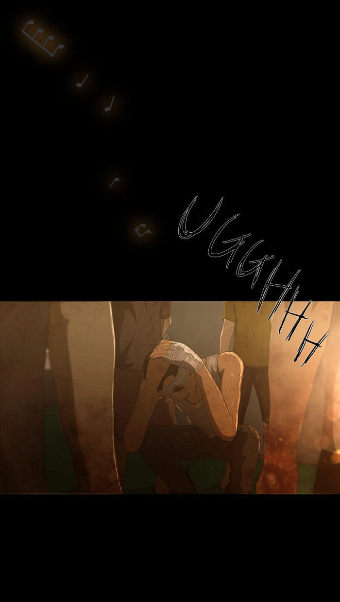 Dead Days Chapter 30 - 18