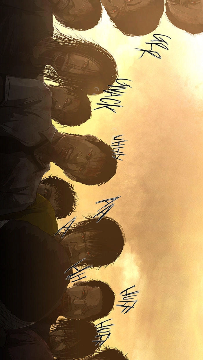 Dead Days Chapter 30 - 20