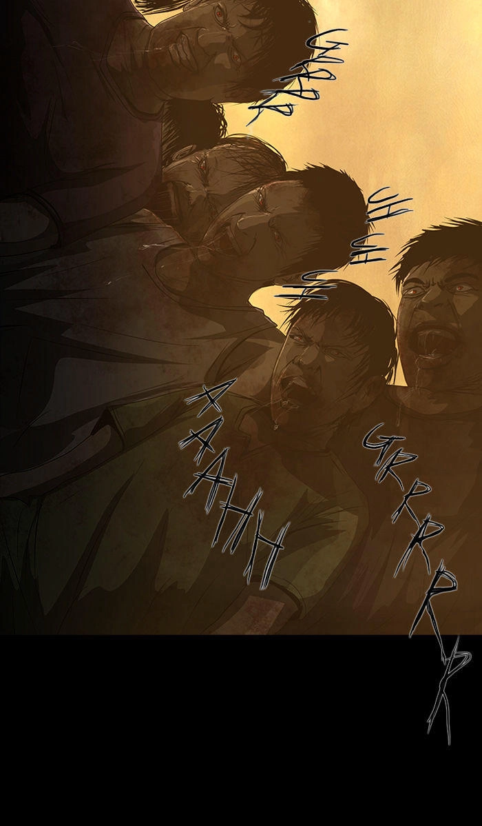 Dead Days Chapter 30 - 21