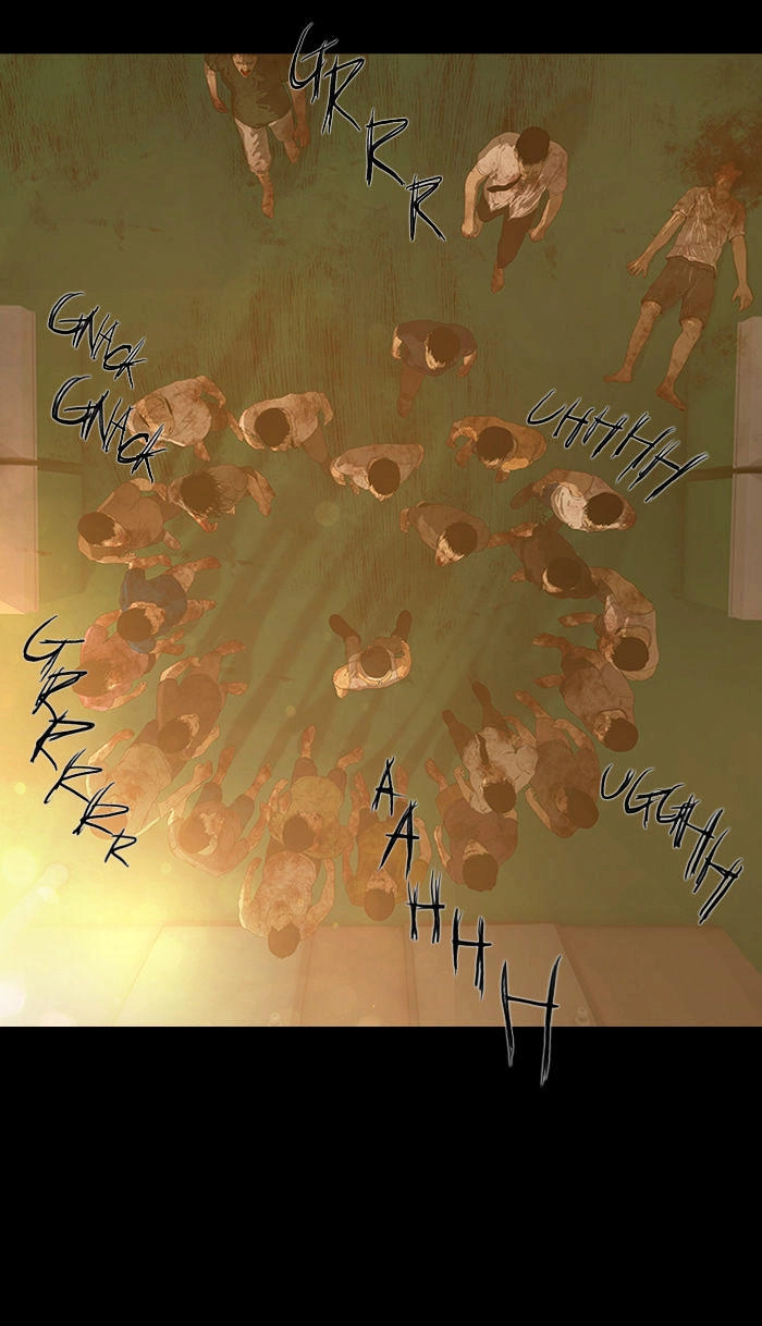 Dead Days Chapter 30 - 22