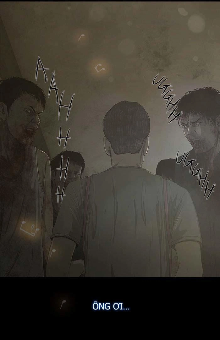 Dead Days Chapter 30 - 25