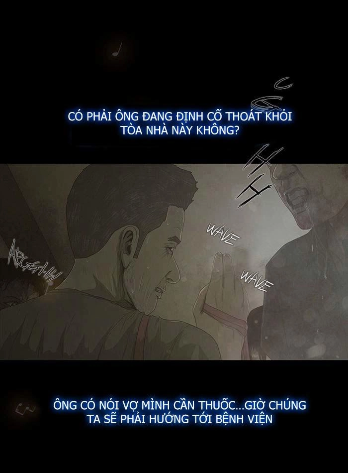 Dead Days Chapter 30 - 26