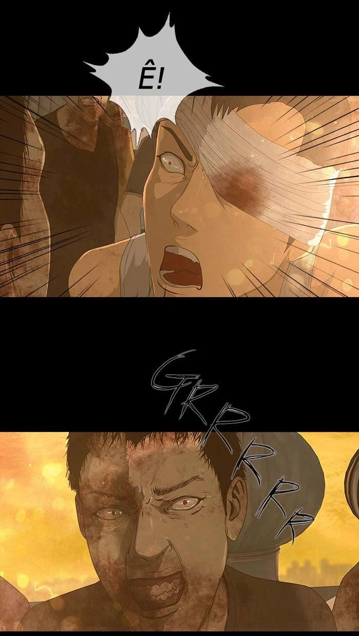 Dead Days Chapter 30 - 31