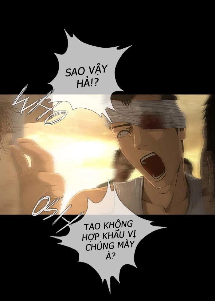 Dead Days Chapter 30 - 34