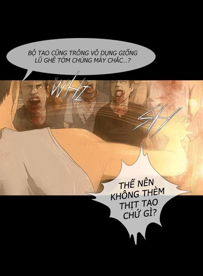 Dead Days Chapter 30 - 35