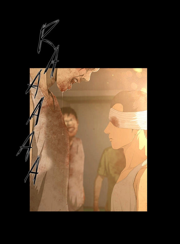 Dead Days Chapter 30 - 38