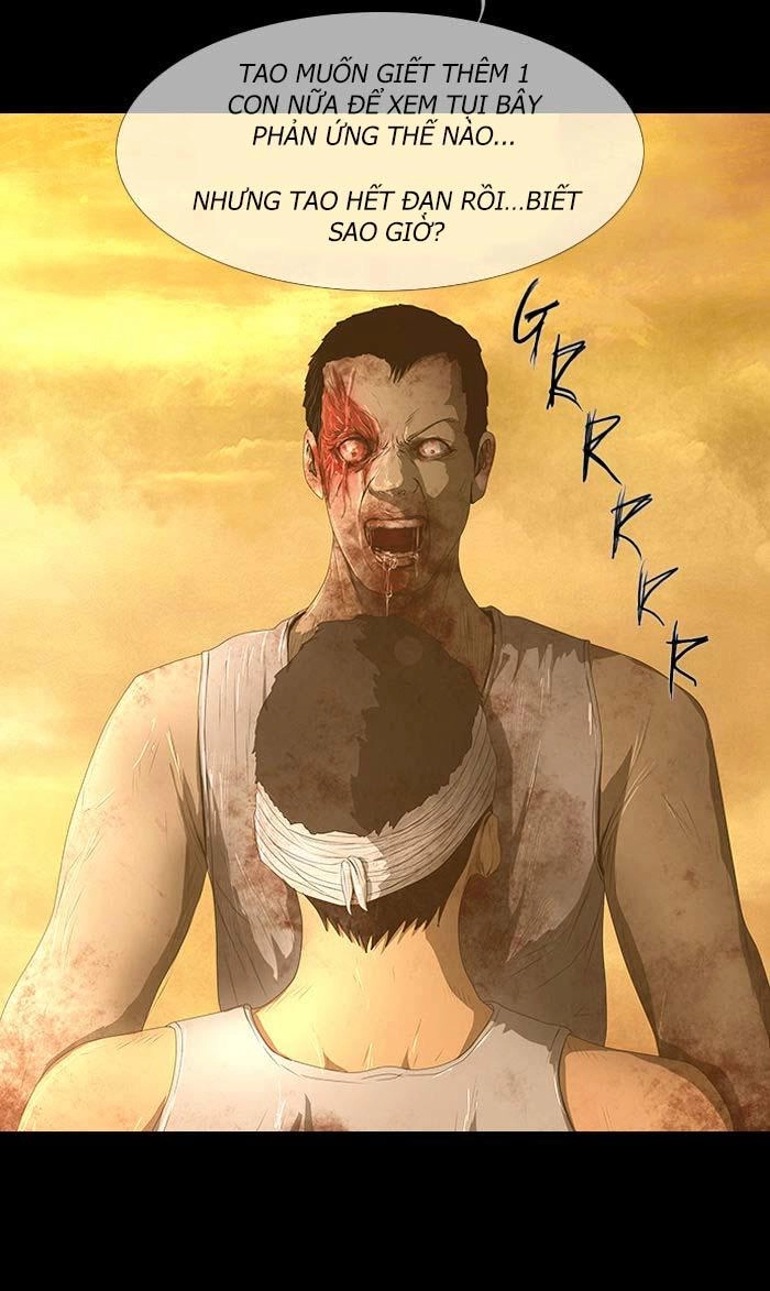 Dead Days Chapter 30 - 40