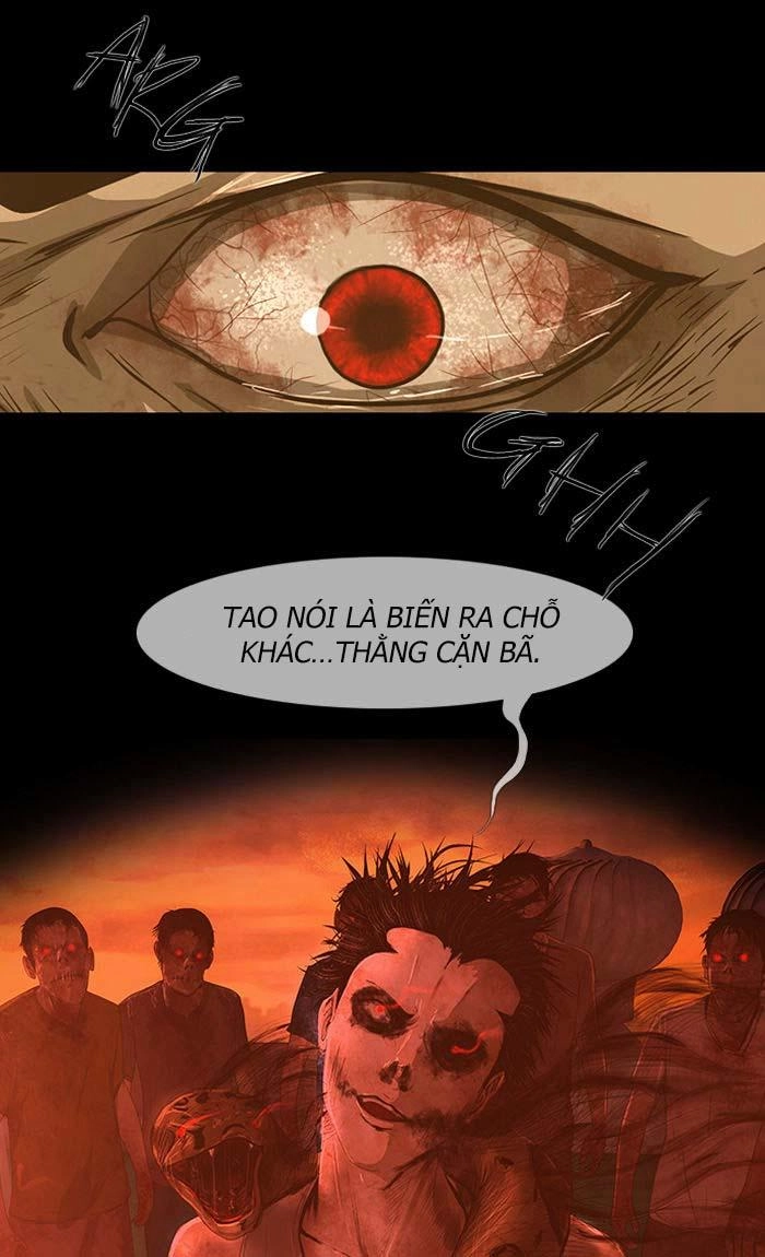 Dead Days Chapter 30 - 42