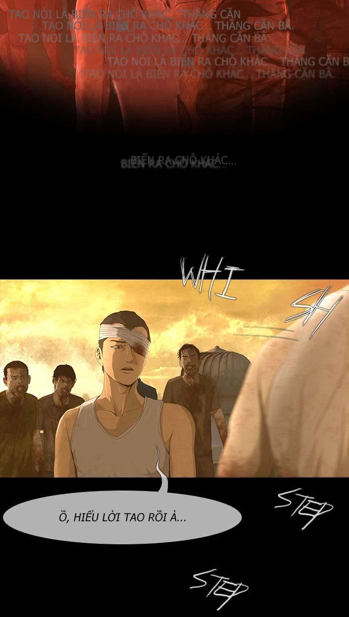 Dead Days Chapter 30 - 43