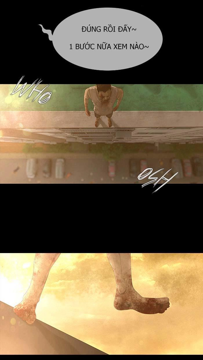 Dead Days Chapter 30 - 45