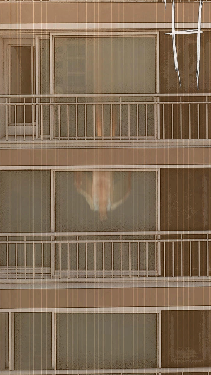 Dead Days Chapter 30 - 48