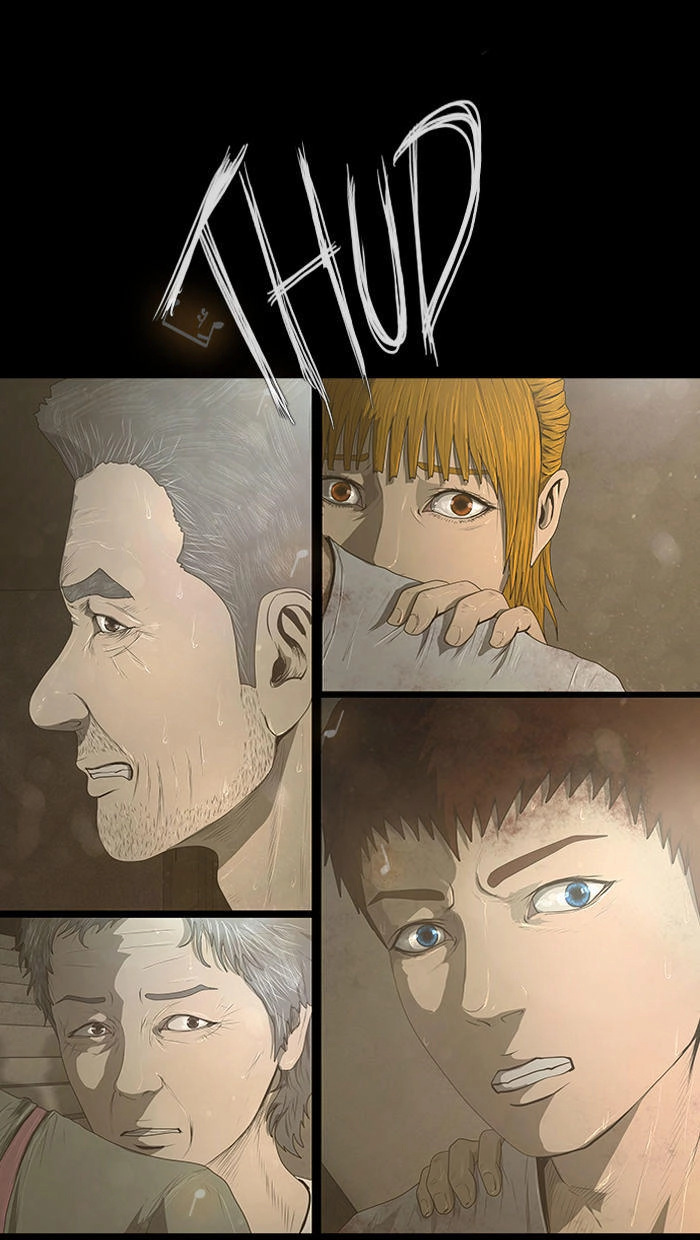 Dead Days Chapter 30 - 50