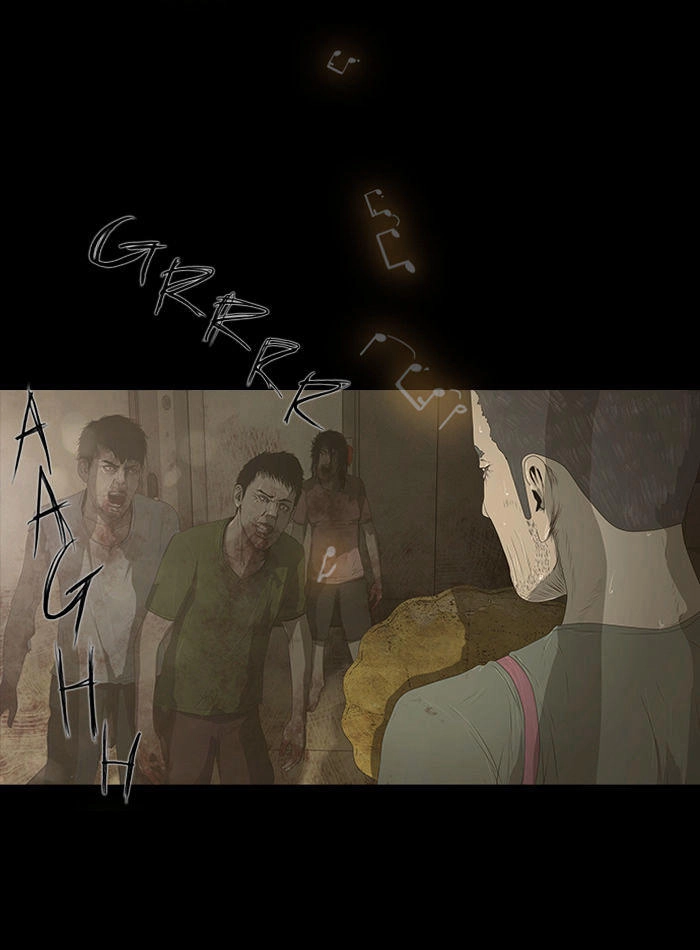 Dead Days Chapter 30 - 51