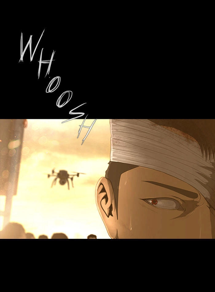 Dead Days Chapter 30 - 54