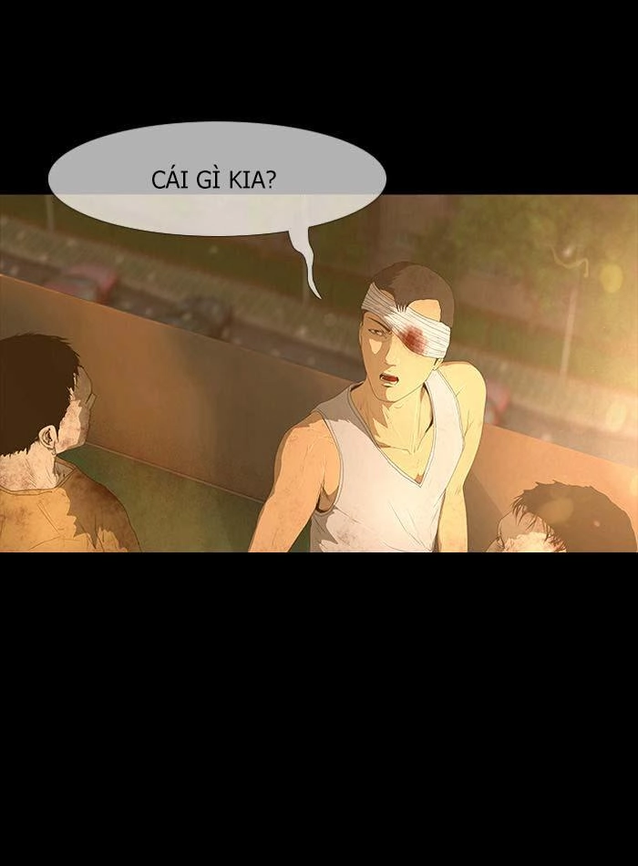 Dead Days Chapter 30 - 56