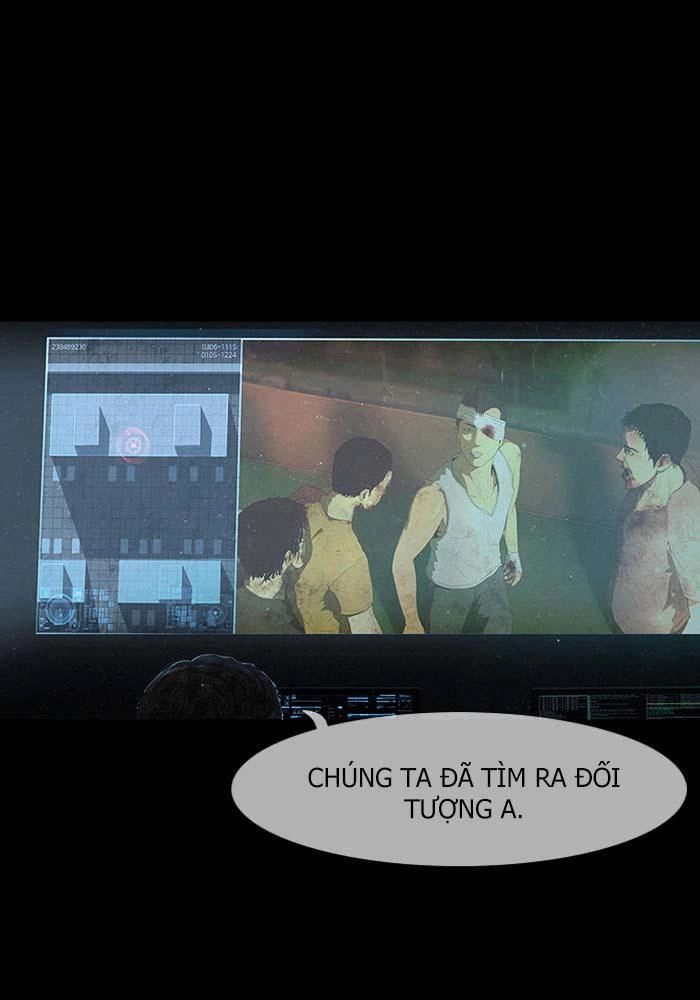 Dead Days Chapter 30 - 57