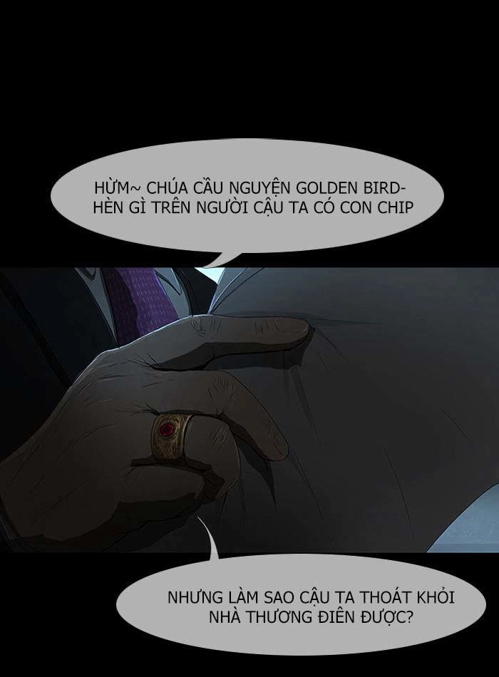 Dead Days Chapter 30 - 59