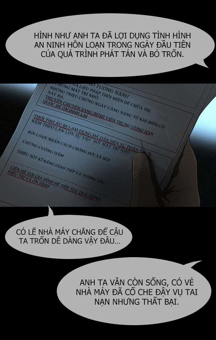 Dead Days Chapter 30 - 60