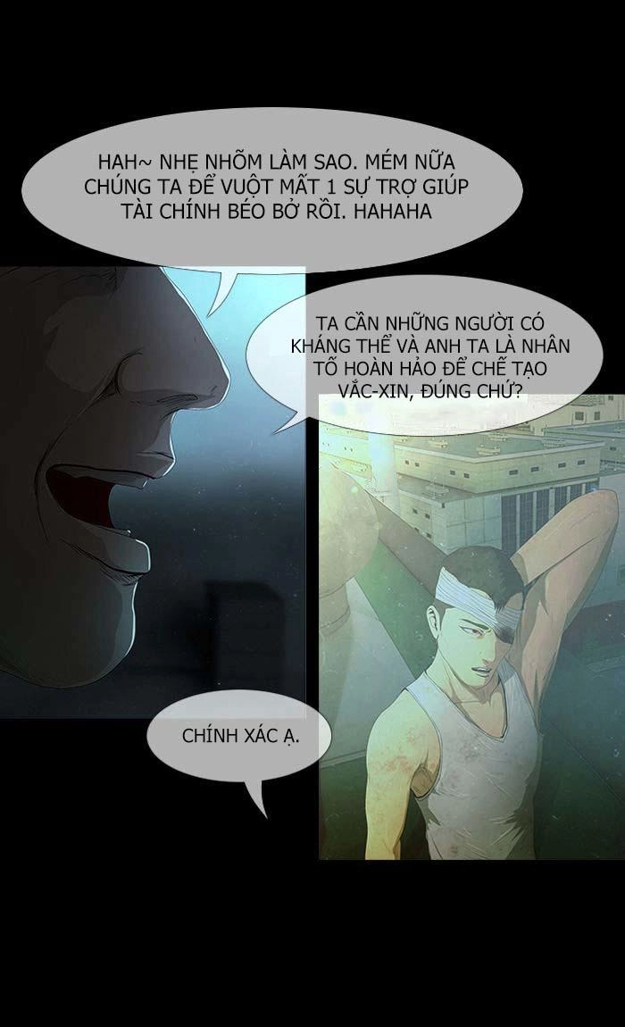 Dead Days Chapter 30 - 61