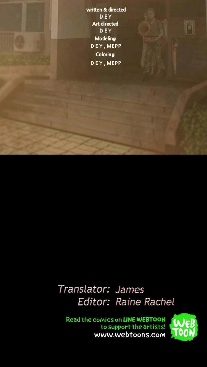 Dead Days Chapter 30 - 69