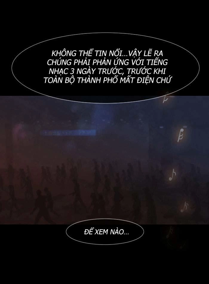 Dead Days Chapter 31 - 18