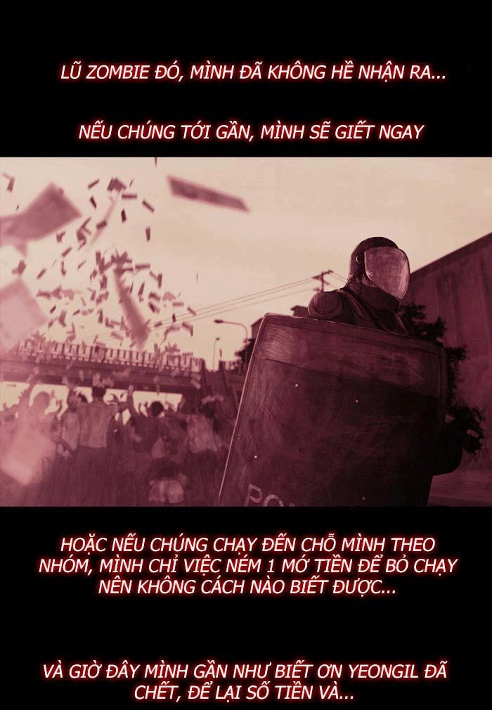 Dead Days Chapter 31 - 48