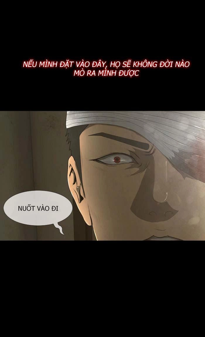 Dead Days Chapter 31 - 53