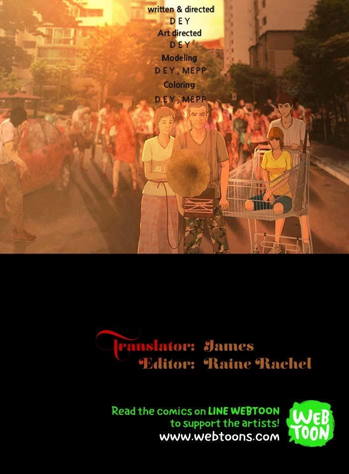 Dead Days Chapter 31 - 65