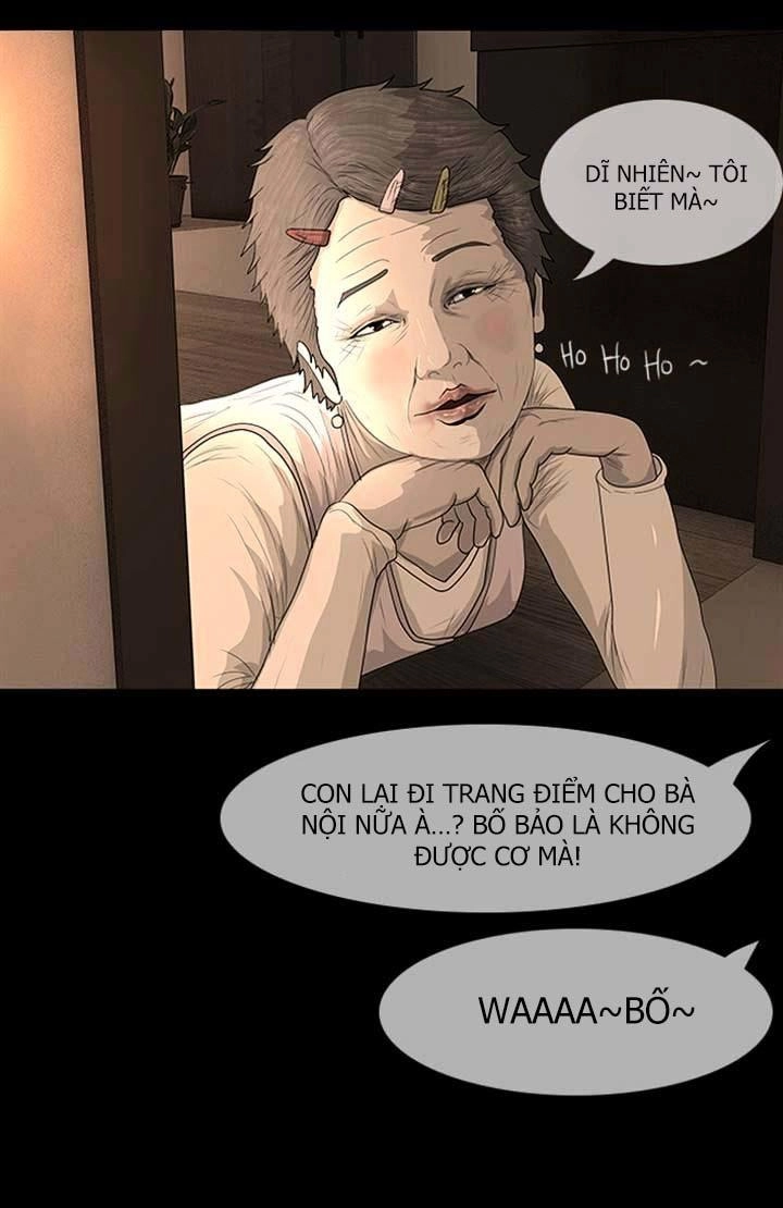 Dead Days Chapter 32 - 36