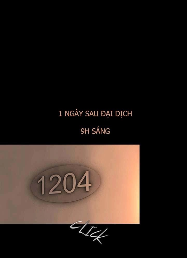 Dead Days Chapter 32 - 42