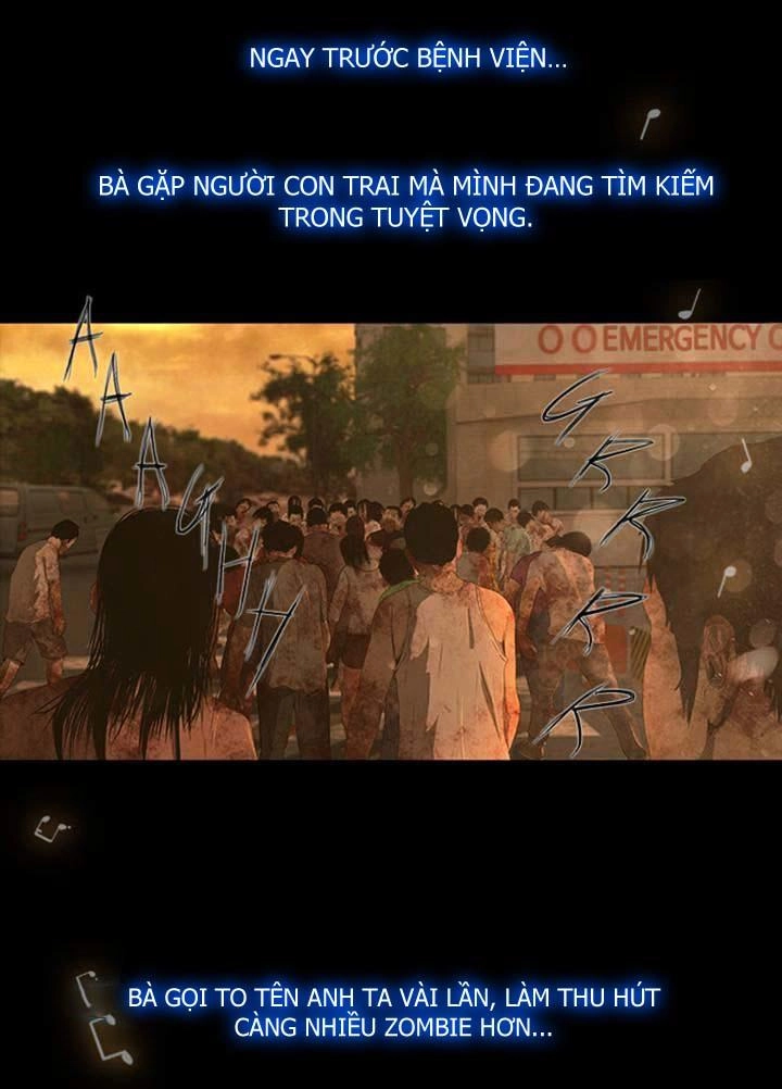 Dead Days Chapter 33 - 2