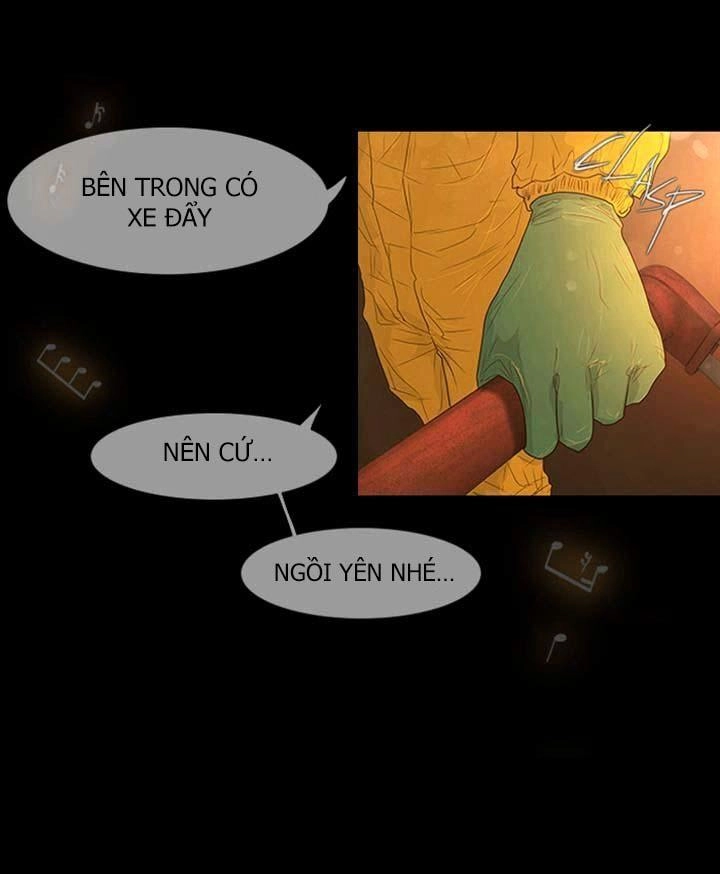 Dead Days Chapter 34 - 3