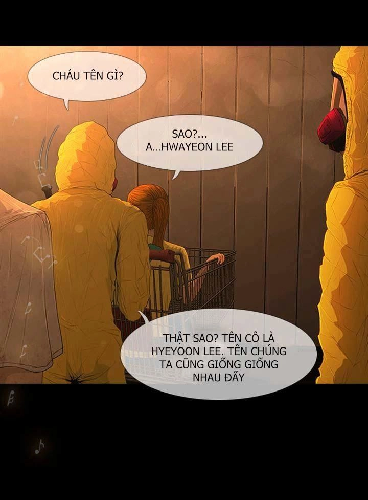 Dead Days Chapter 34 - 8