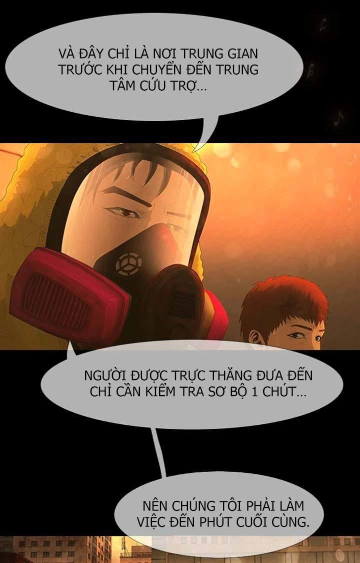 Dead Days Chapter 34 - 14