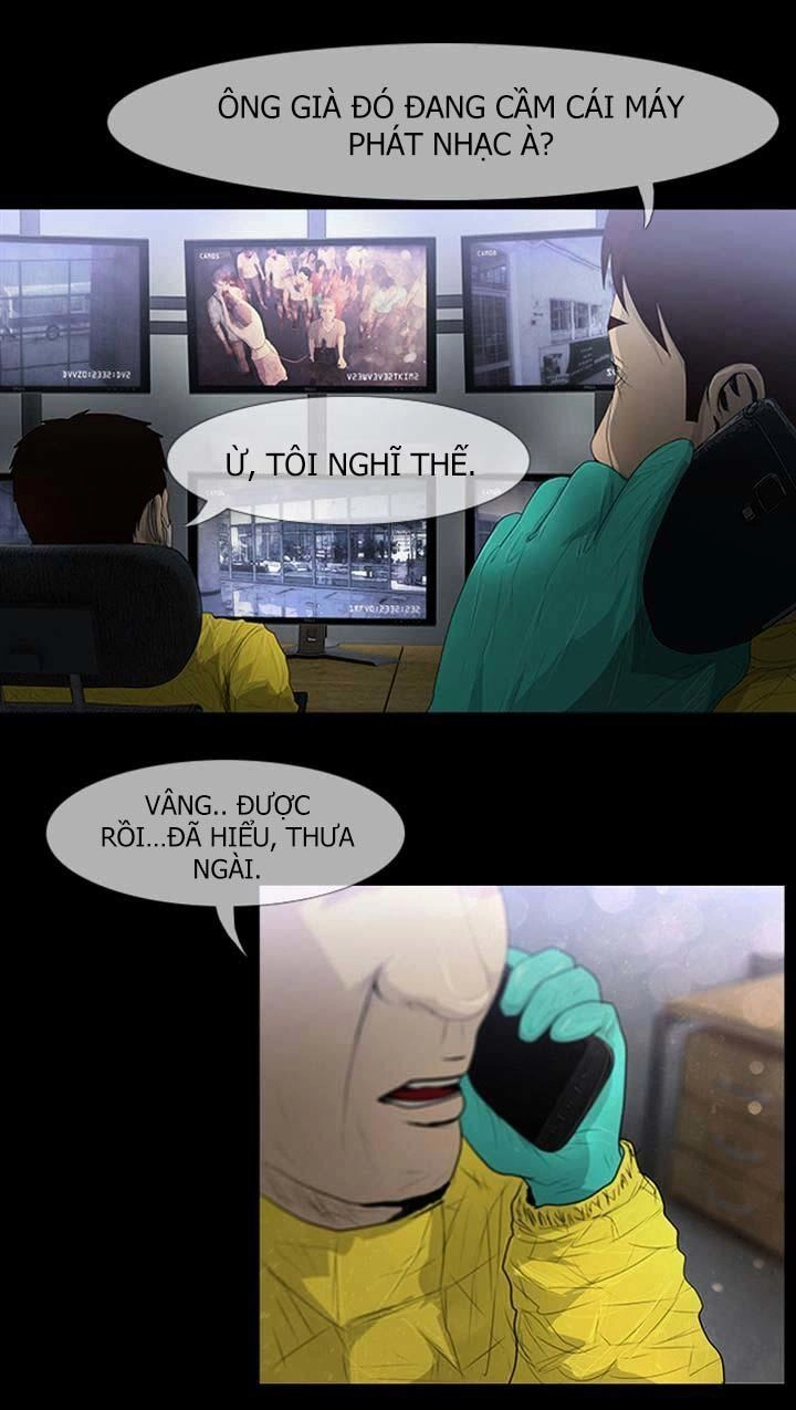 Dead Days Chapter 34 - 20