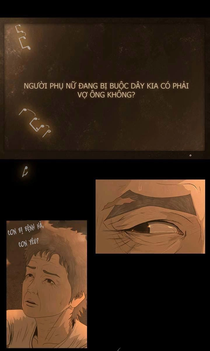 Dead Days Chapter 34 - 24