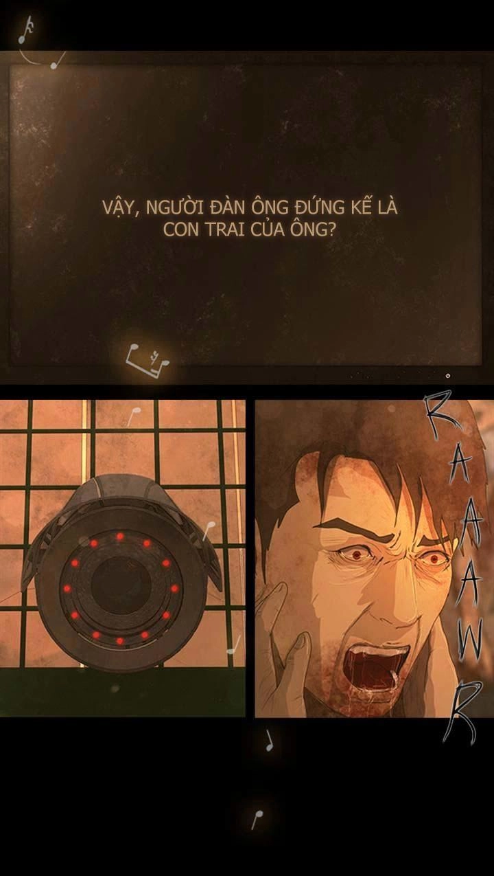 Dead Days Chapter 34 - 26