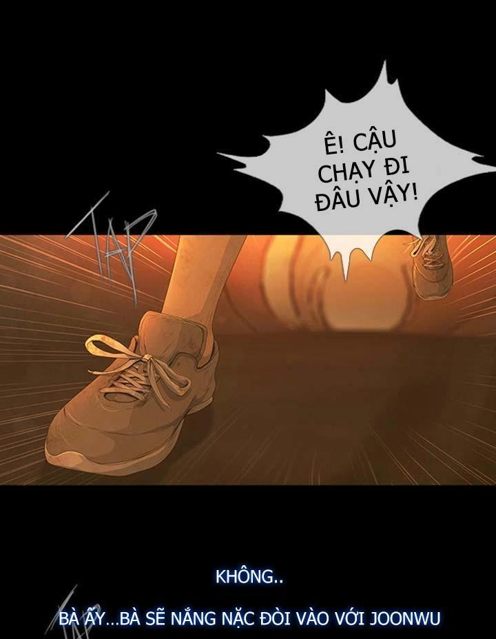 Dead Days Chapter 34 - 33