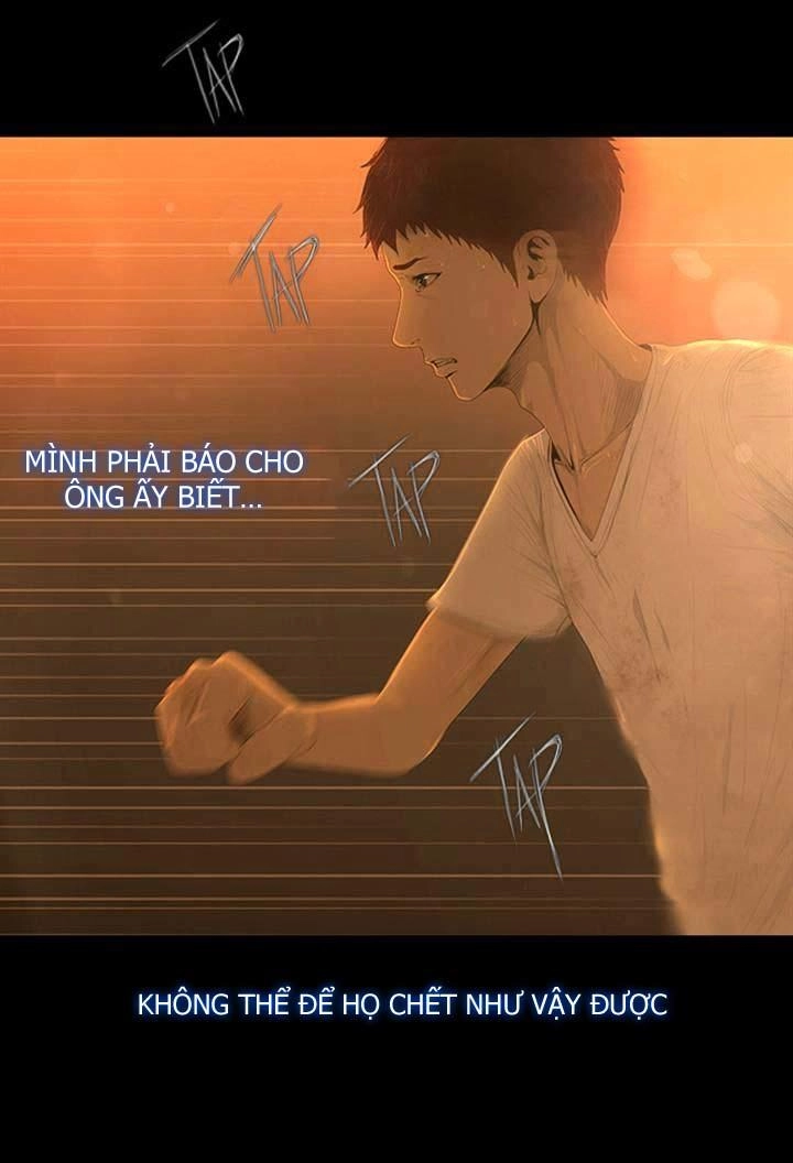 Dead Days Chapter 34 - 34