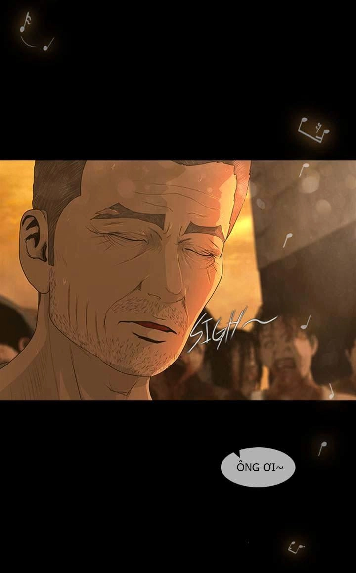 Dead Days Chapter 34 - 40