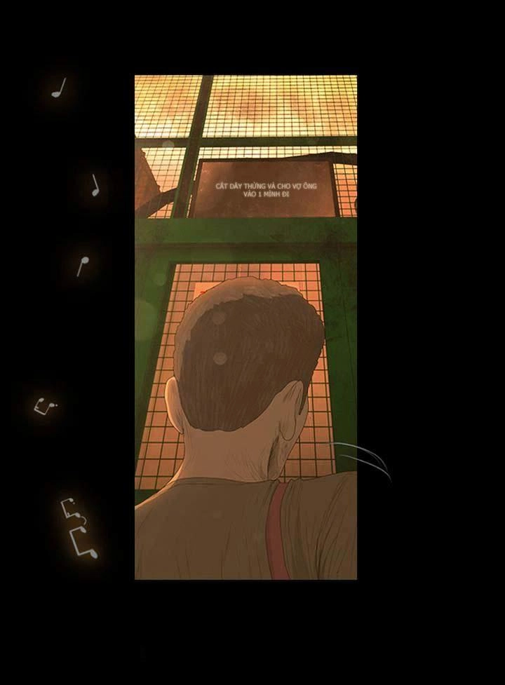 Dead Days Chapter 34 - 45