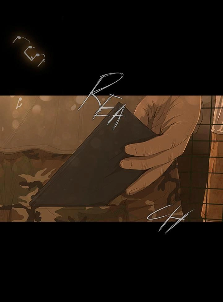 Dead Days Chapter 34 - 46