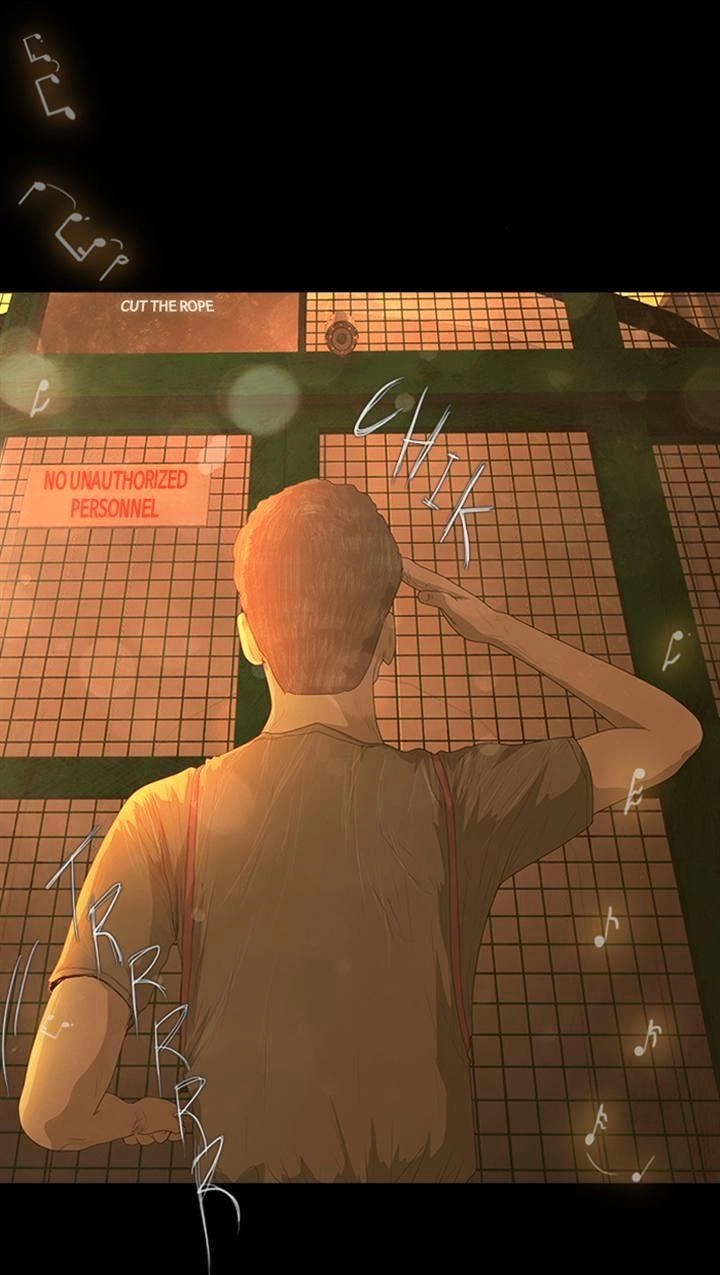 Dead Days Chapter 34 - 53