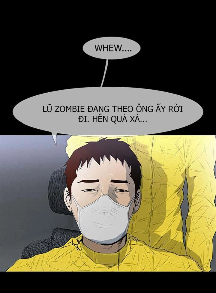 Dead Days Chapter 34 - 59